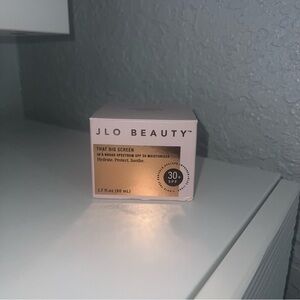 JLO Beauty Moisturizer SPF 30